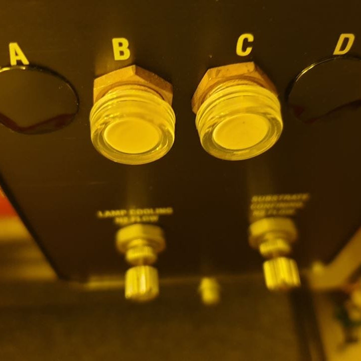 SUSS FC 150 Flip Chip Bonder