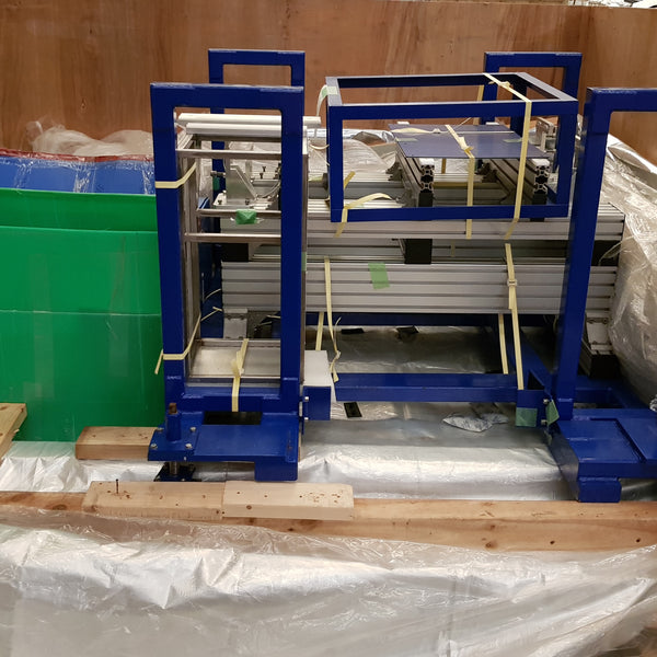 Nikon S 206 Shipping Locking Kit