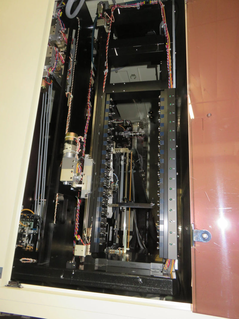 Nikon NSR 2205 i 11 D i-Line Stepper