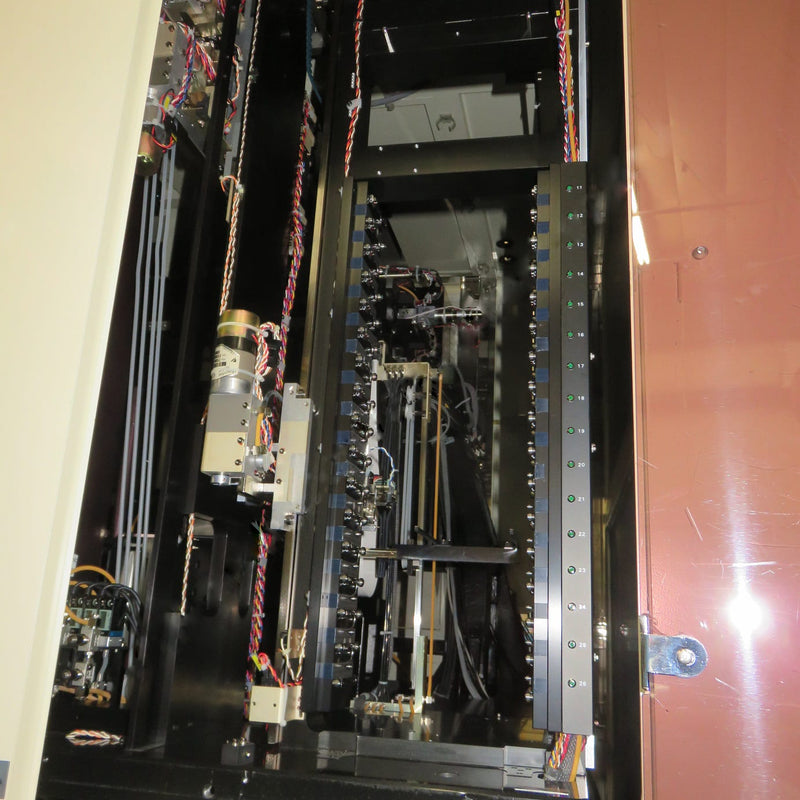 Nikon NSR 2205 i 11 D i-Line Stepper
