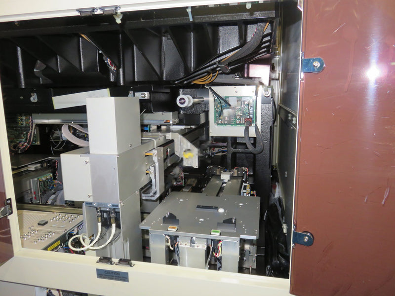 Nikon NSR 2205 i 11 D i-Line Stepper