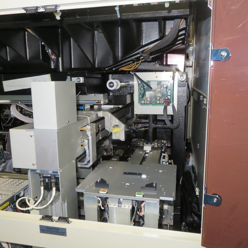 Nikon NSR 2205 i 11 D i-Line Stepper