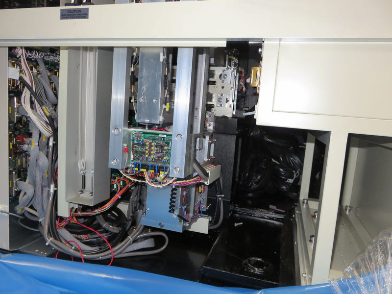 Nikon NSR 2205 i 11 D i-Line Stepper