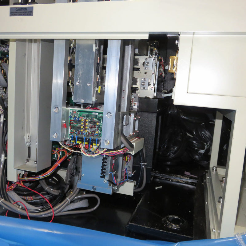 Nikon NSR 2205 i 11 D i-Line Stepper
