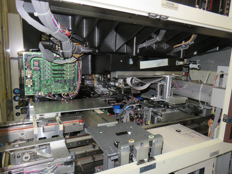 Nikon NSR 2205 i 11 D i-Line Stepper
