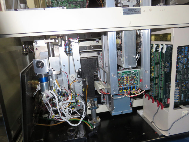 Nikon NSR 2205 i 11 D i-Line Stepper