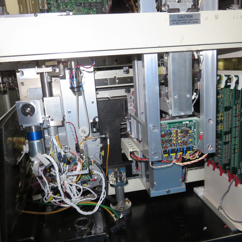 Nikon NSR 2205 i 11 D i-Line Stepper