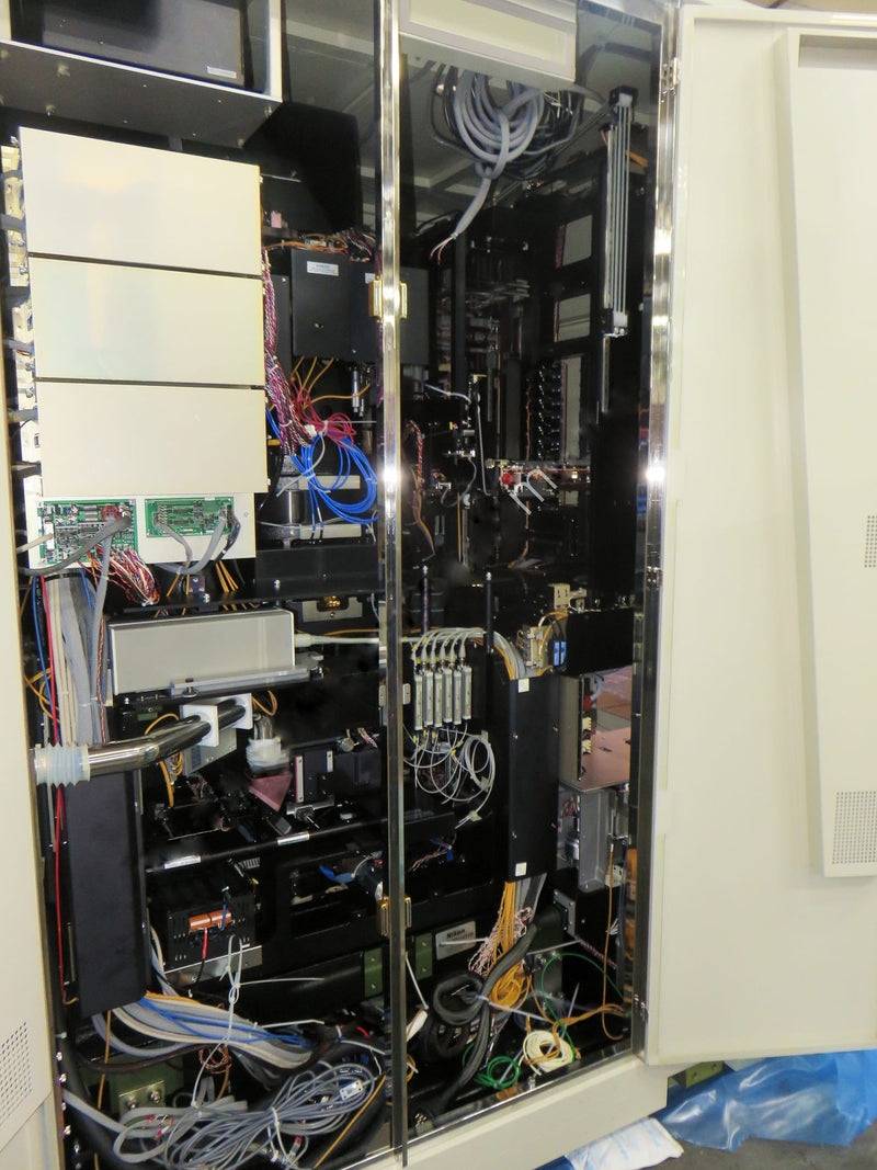 Nikon NSR 2205 i 11 D i-Line Stepper