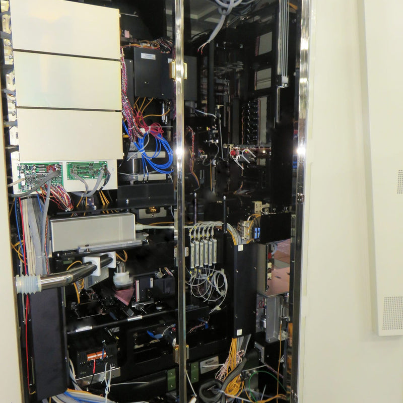 Nikon NSR 2205 i 11 D i-Line Stepper