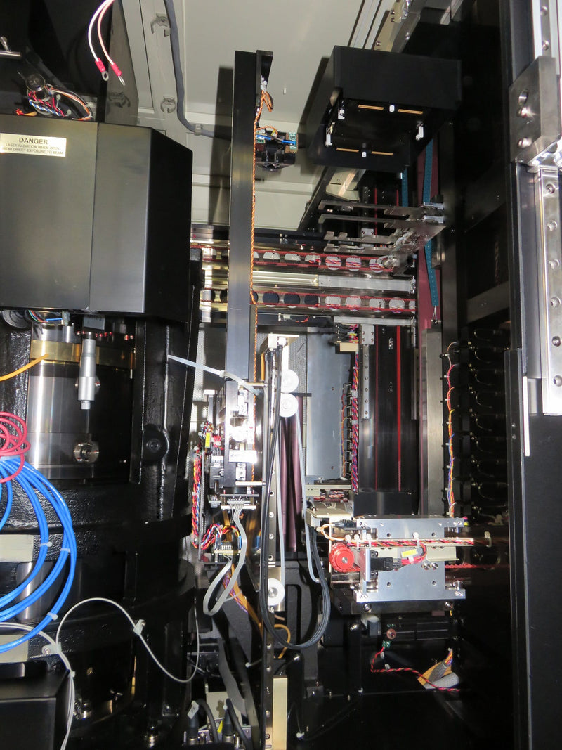 Nikon NSR 2205 i 11 D i-Line Stepper