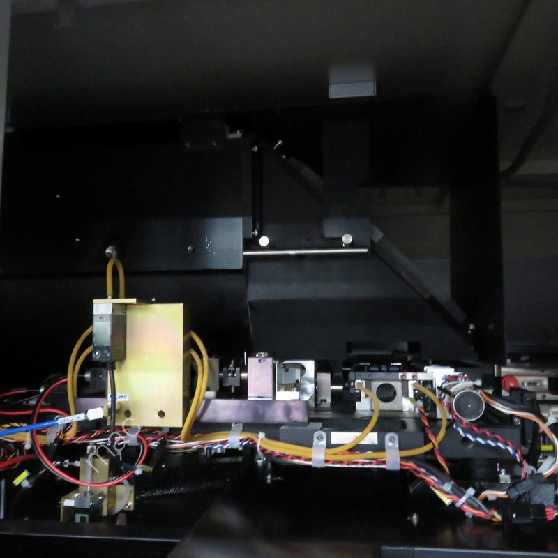 Nikon NSR 2205 i 11 D i-Line Stepper