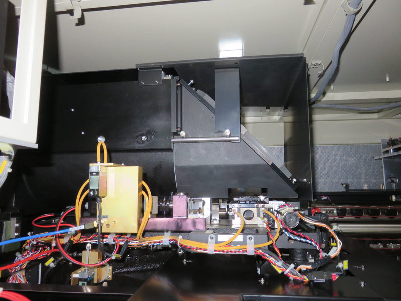 Nikon NSR 2205 i 11 D i-Line Stepper