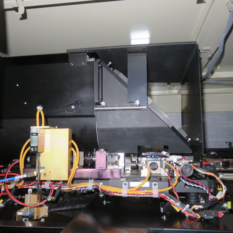 Nikon NSR 2205 i 11 D i-Line Stepper