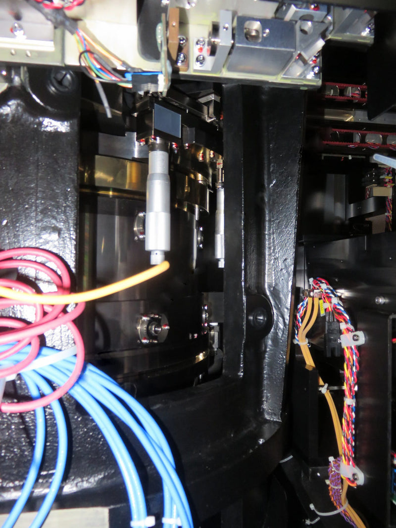 Nikon NSR 2205 i 11 D i-Line Stepper