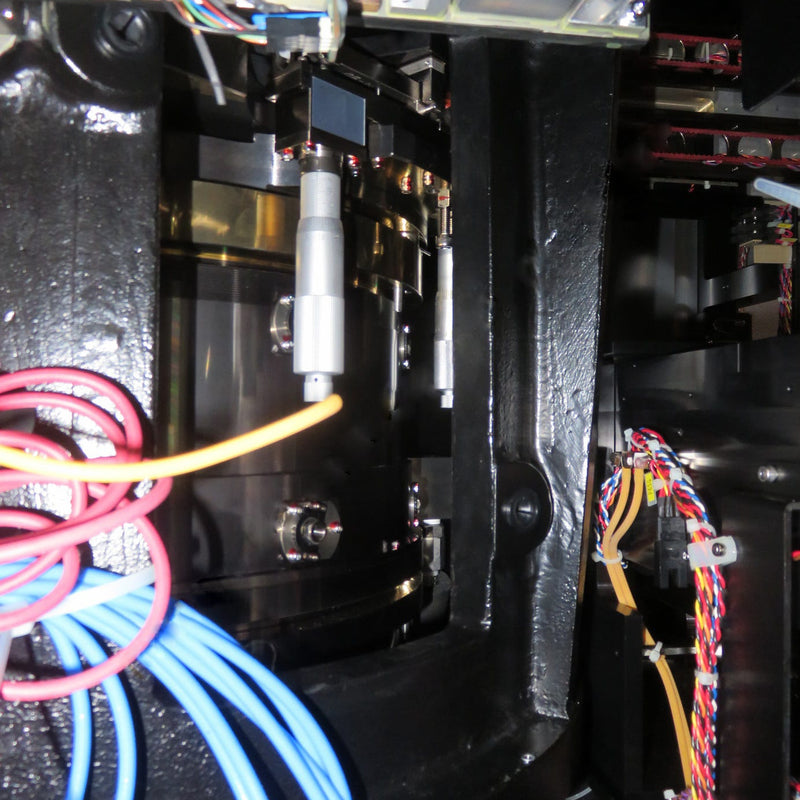 Nikon NSR 2205 i 11 D i-Line Stepper