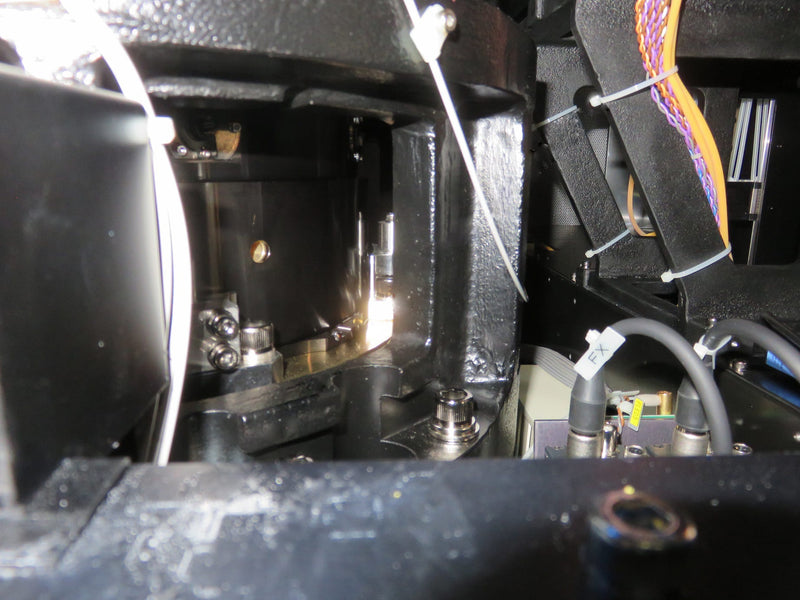 Nikon NSR 2205 i 11 D i-Line Stepper