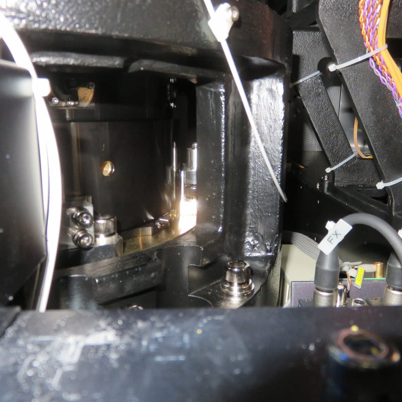Nikon NSR 2205 i 11 D i-Line Stepper