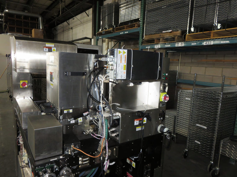 Lam 4420 Etcher