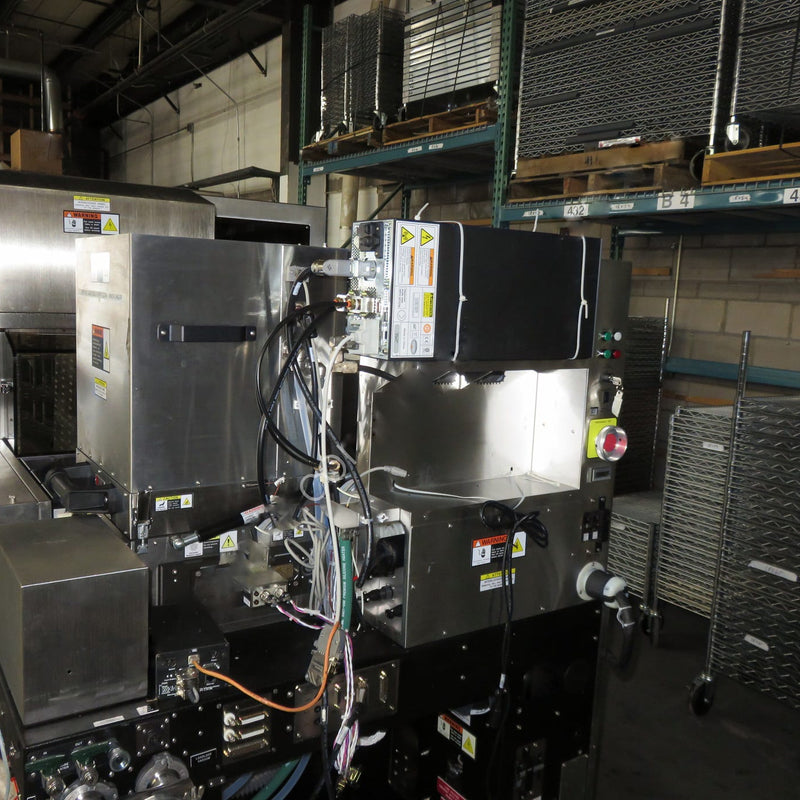 Lam 4420 Etcher