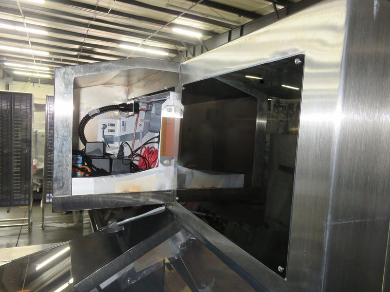 Lam 4420 Etcher