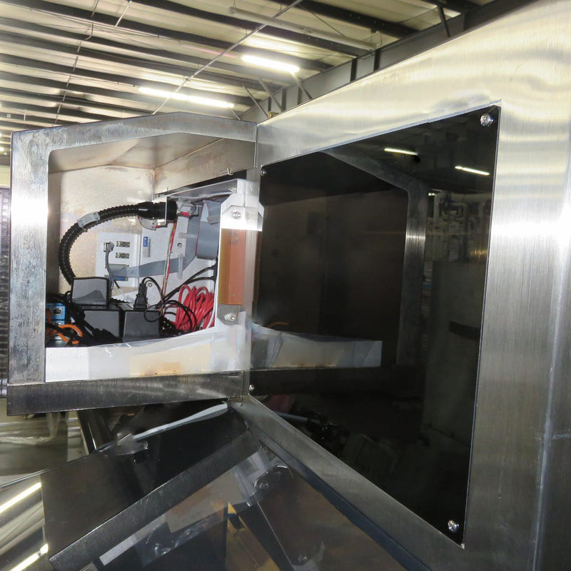 Lam 4420 Etcher