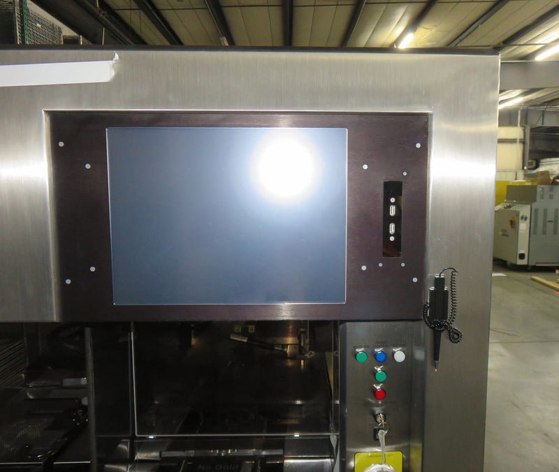 Lam 4420 Etcher