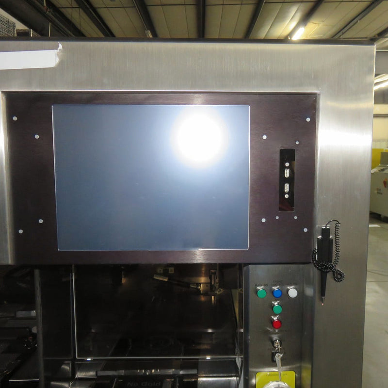 Lam 4420 Etcher