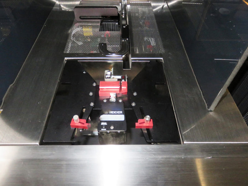 Lam 4420 Etcher
