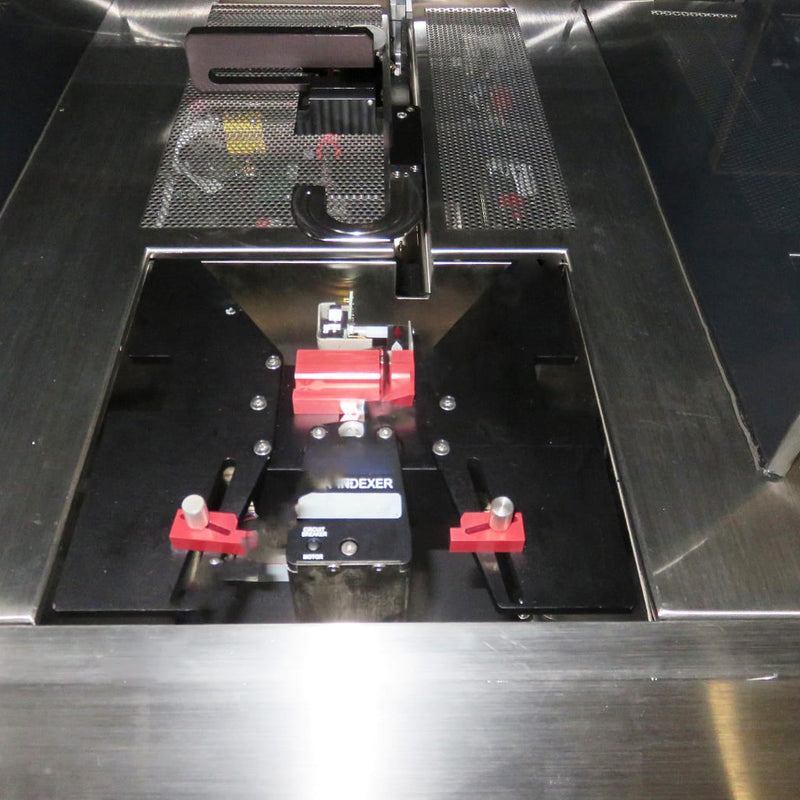 Lam 4420 Etcher