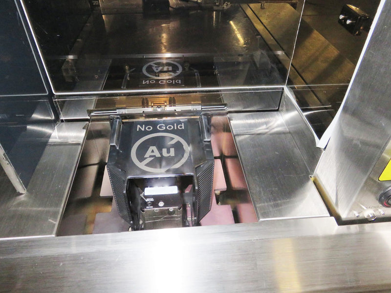Lam 4420 Etcher