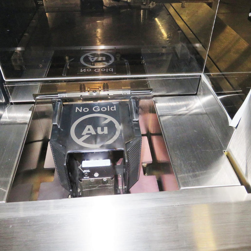 Lam 4420 Etcher
