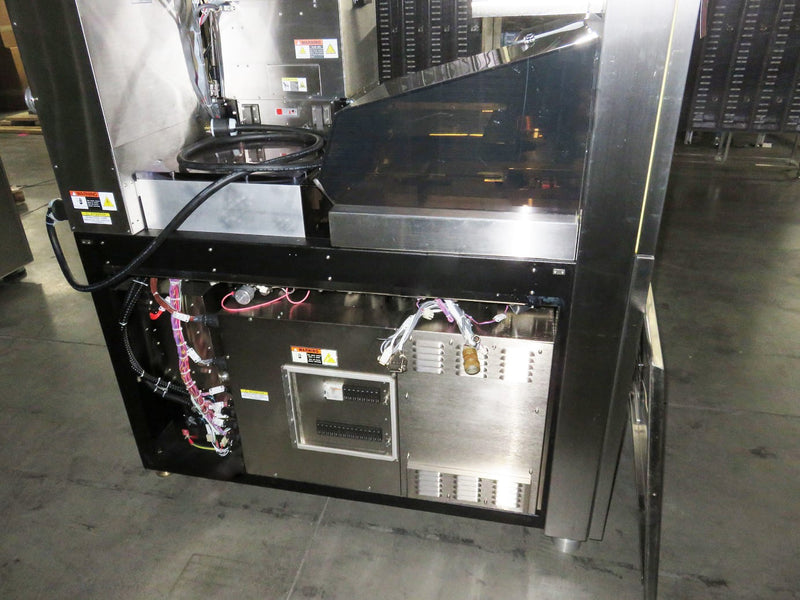 Lam 4420 Etcher