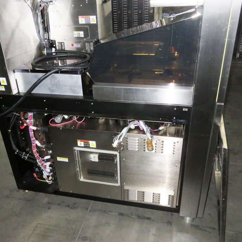 Lam 4420 Etcher