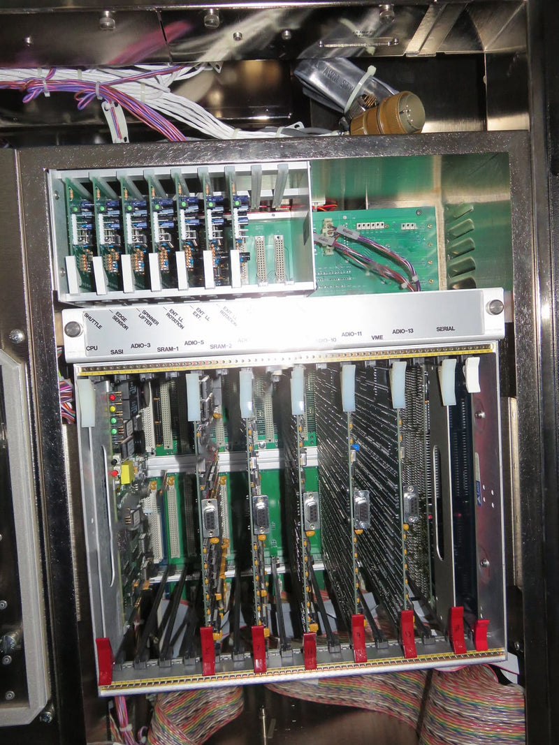 Lam 4420 Etcher
