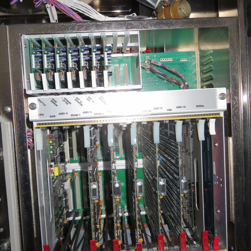 Lam 4420 Etcher