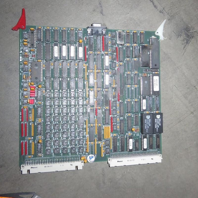 Lam 4420 Etcher