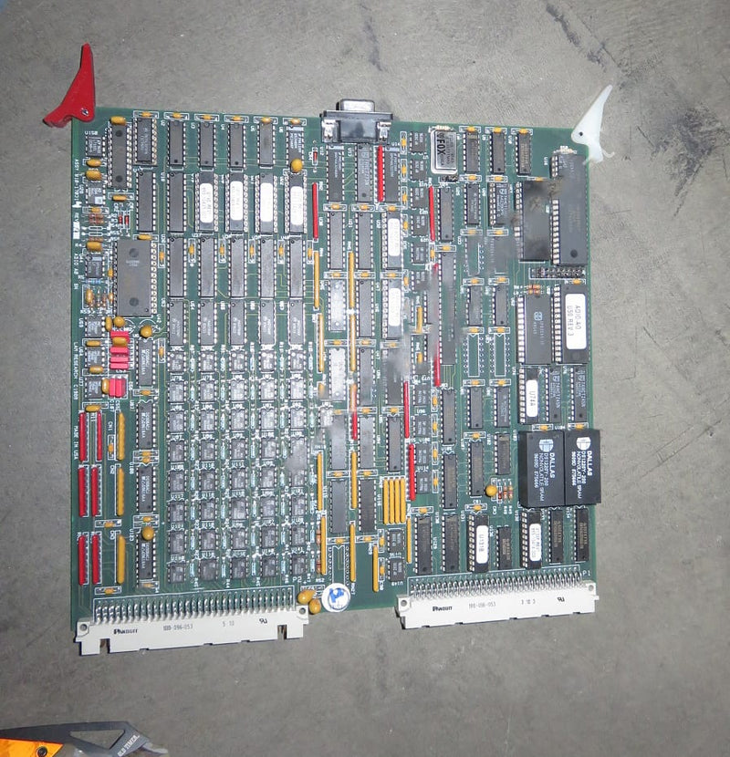 Lam 4420 Etcher