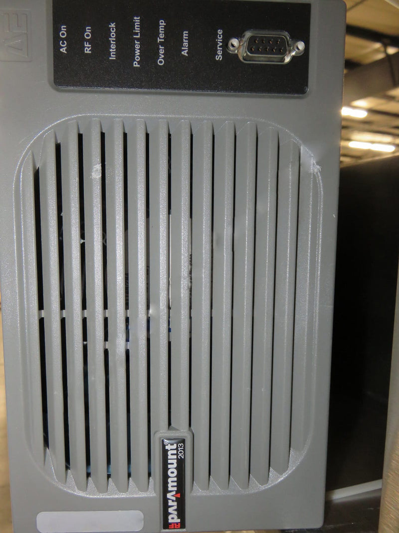 Lam 4420 Etcher