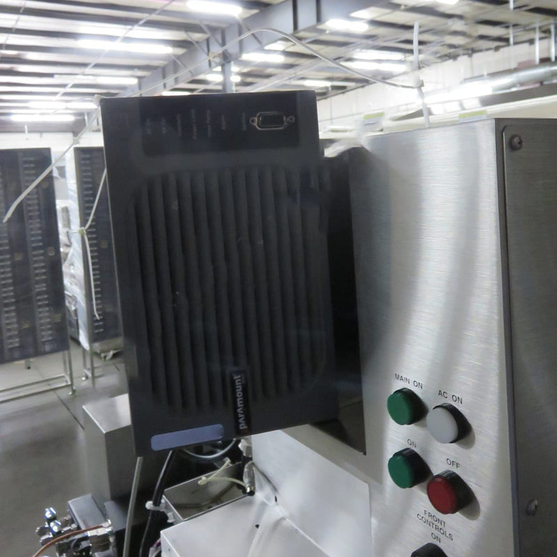 Lam 4420 Etcher