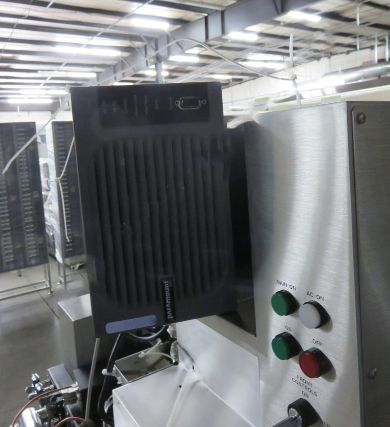 Lam 4420 Etcher