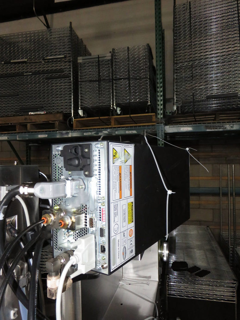 Lam 4420 Etcher