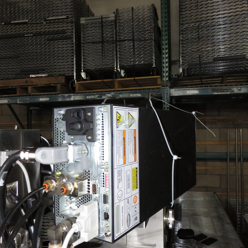 Lam 4420 Etcher