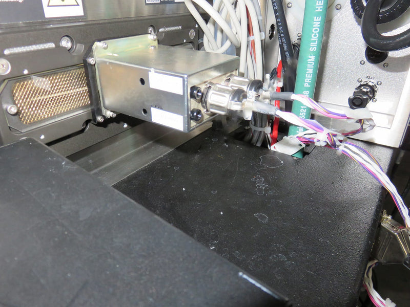 Lam 4420 Etcher