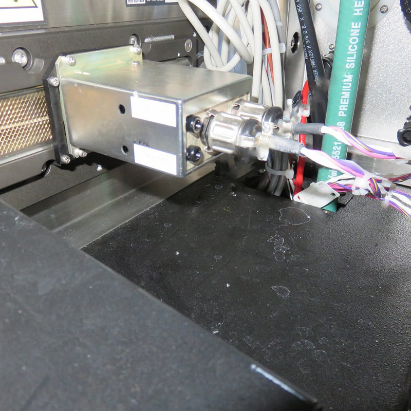 Lam 4420 Etcher