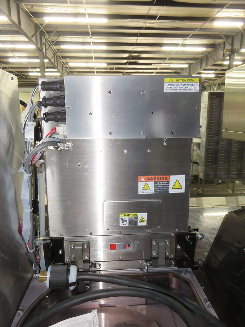 Lam 4420 Etcher