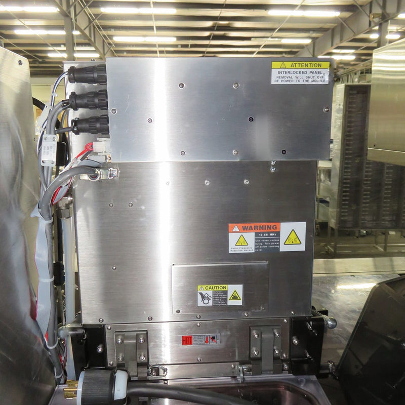Lam 4420 Etcher