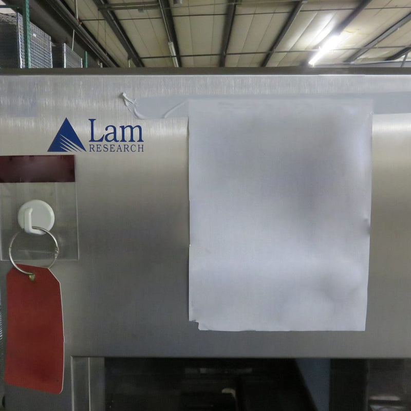 Lam 4420 Etcher