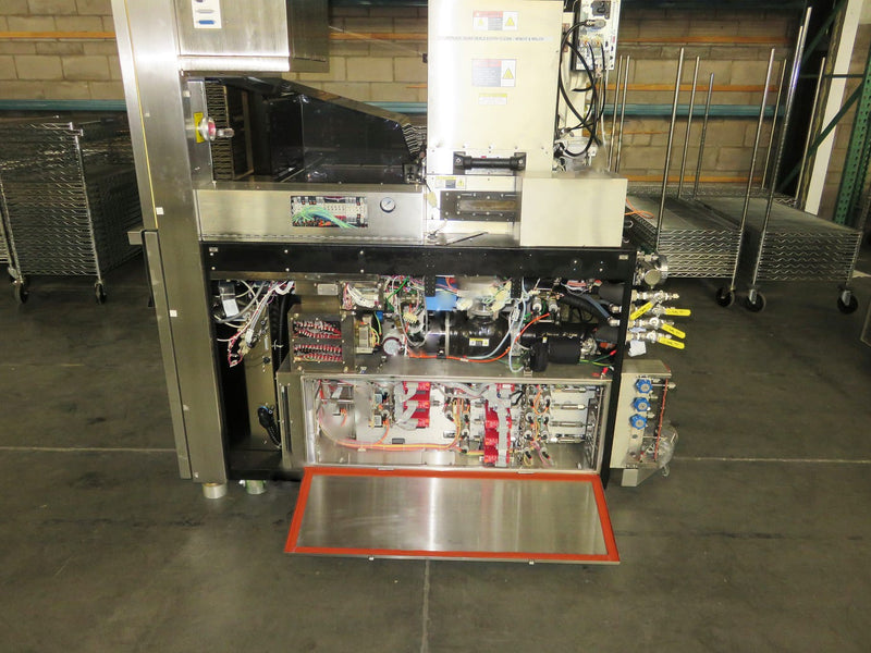 Lam 4420 Etcher
