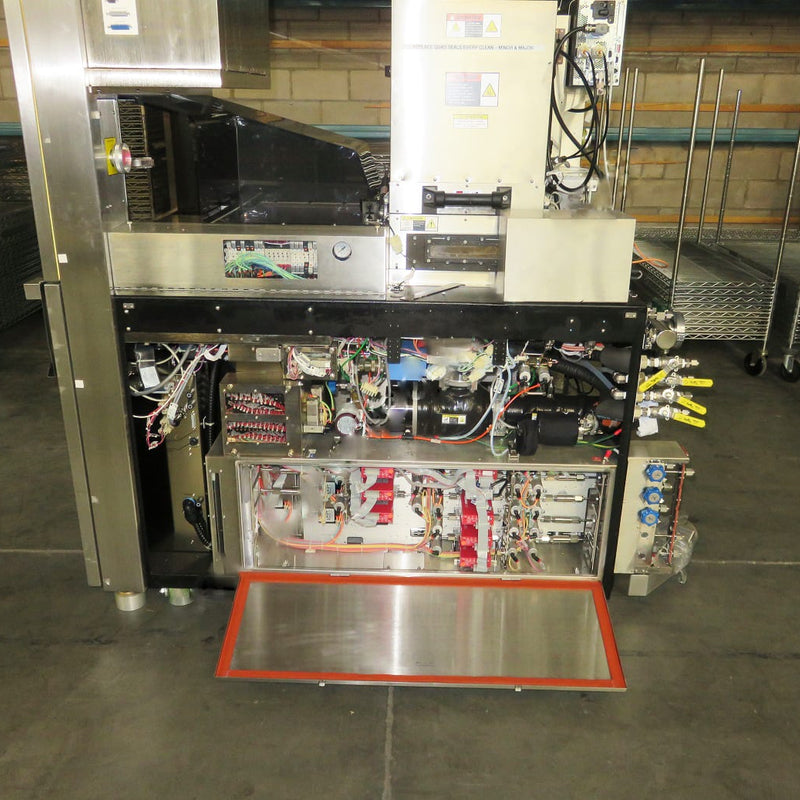 Lam 4420 Etcher