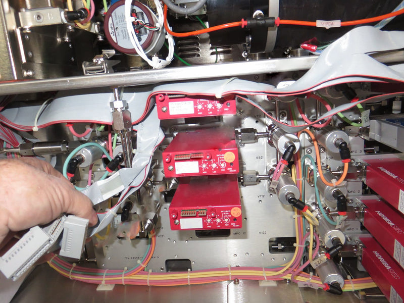 Lam 4420 Etcher